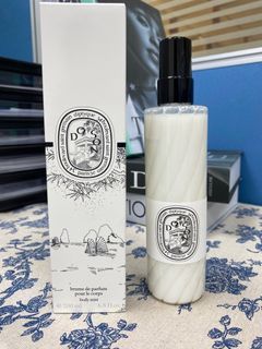 Diptyque 杜桑 身體香氛噴霧200ml