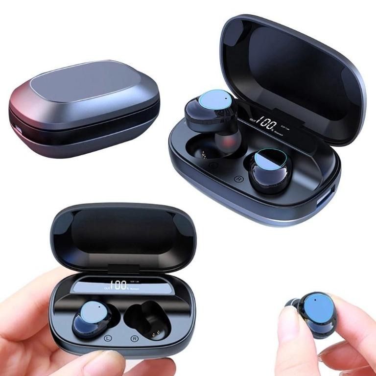 Tin clearance 2 earbuds