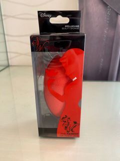Disney x Soho London Snow White Makeup Sponge