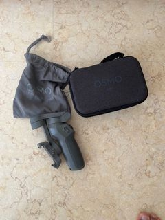 DJI Osmo 3