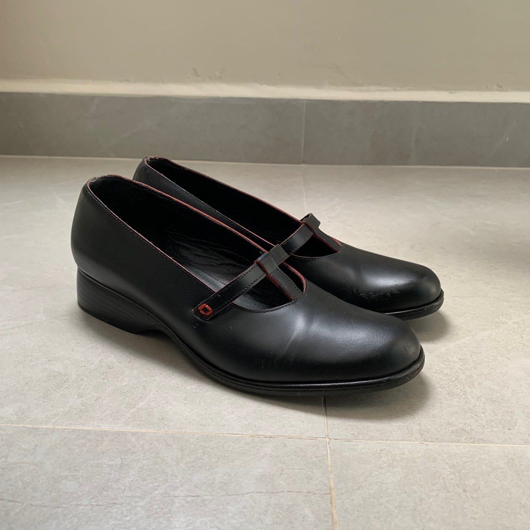 Dkny ballerina flats deals