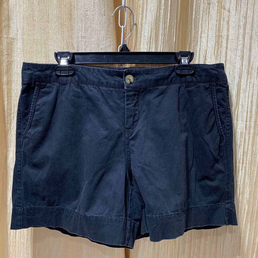 Womens online docker shorts