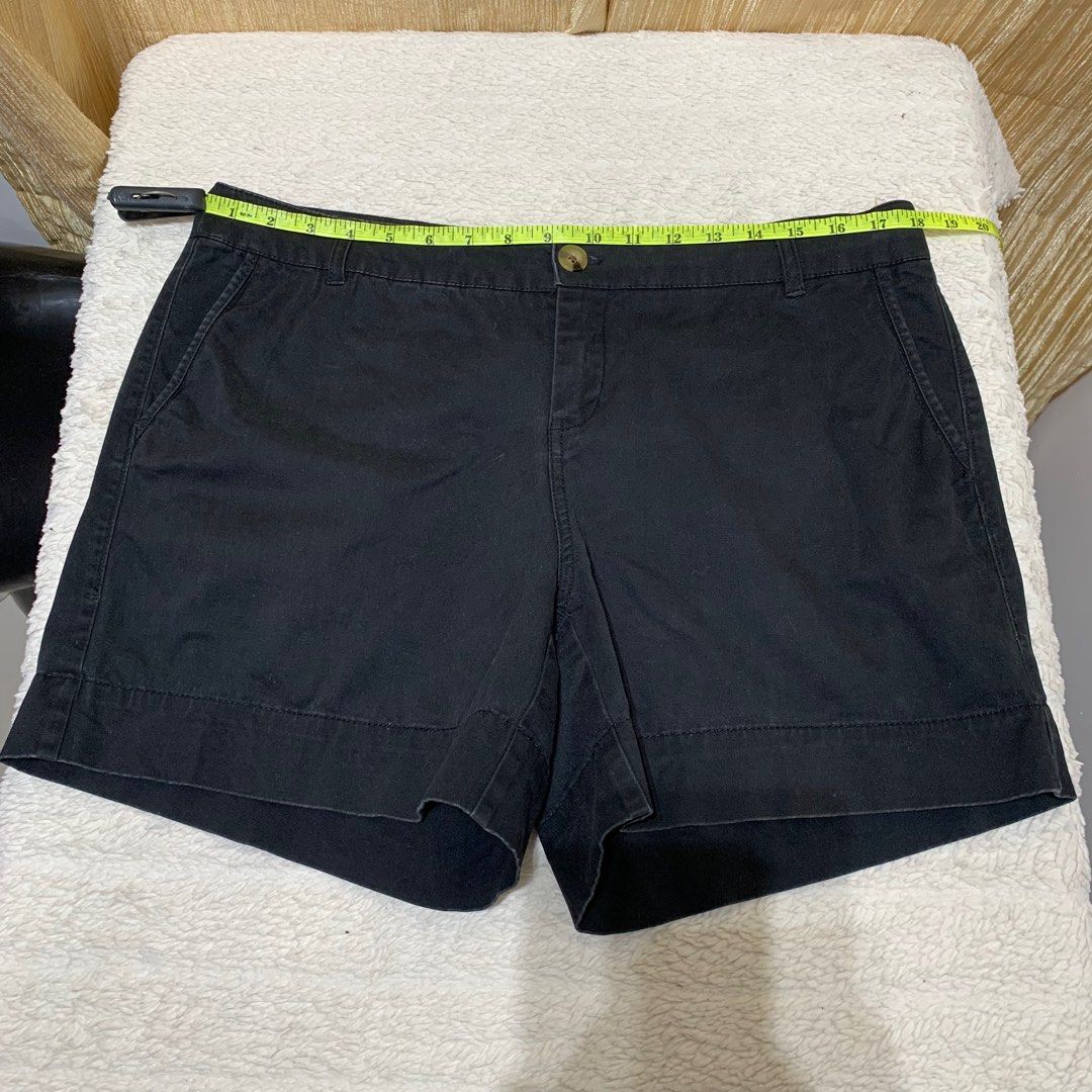 Womens docker sales shorts