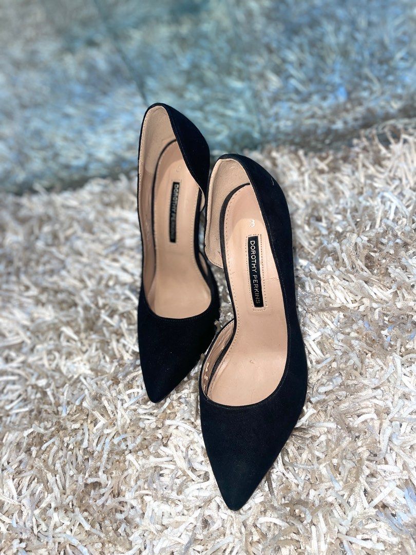 Dorothy perkins cream shoes hot sale