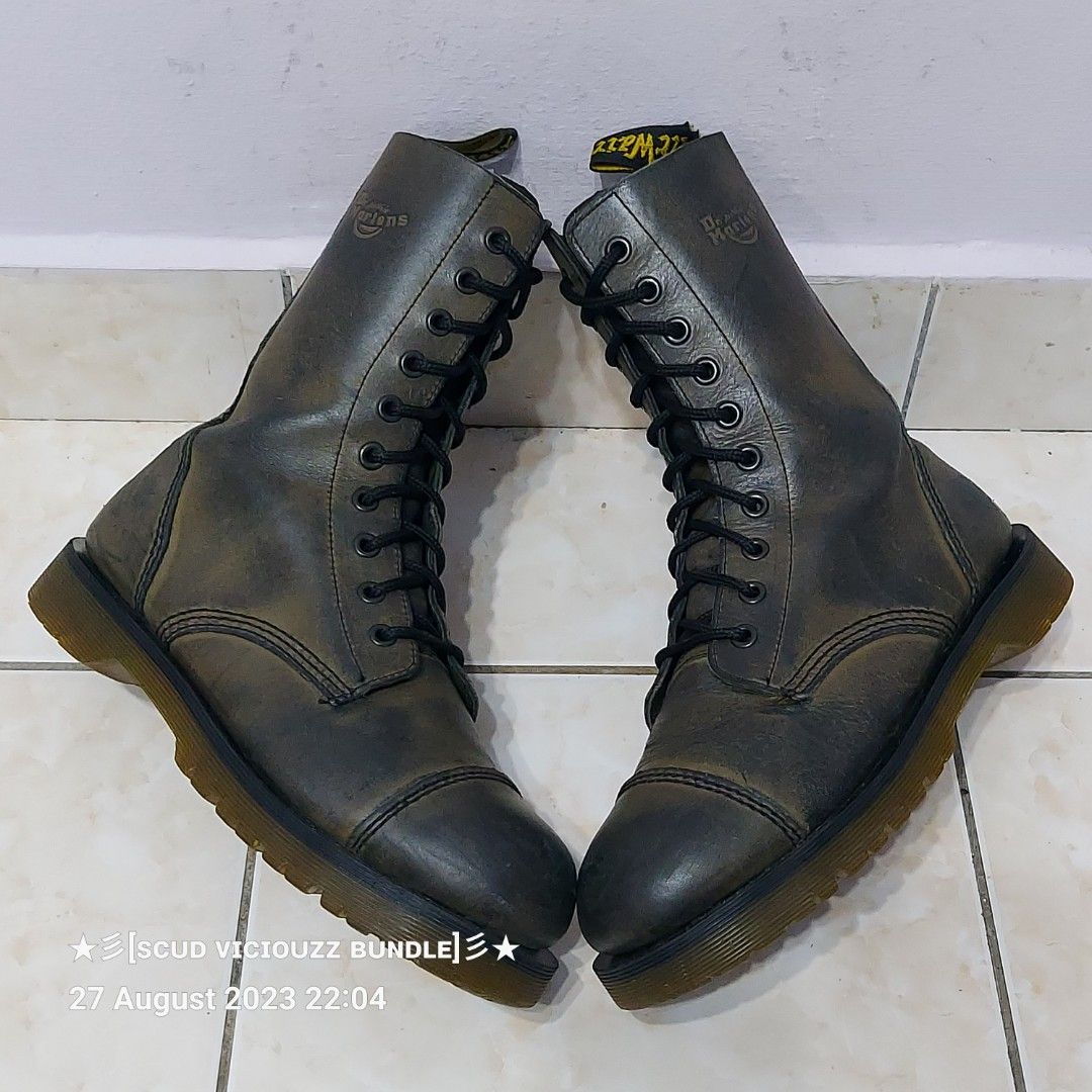 Dr Martens 10i 7UK Everything Else Others on Carousell