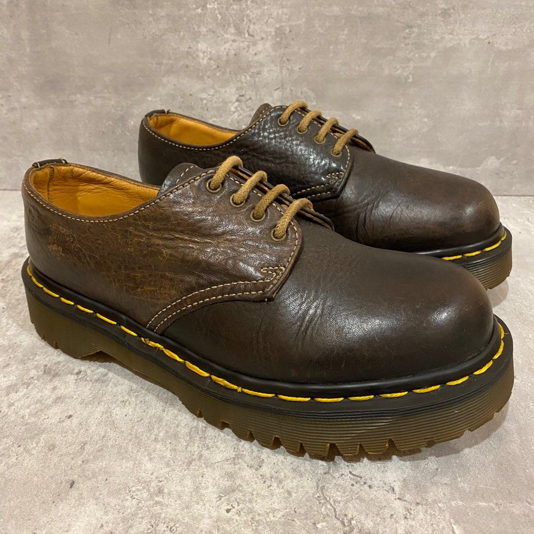 Dr martens england shoes size 5uk Women s Fashion Footwear