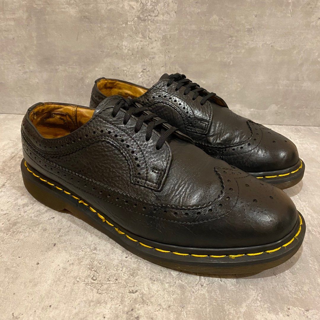 Dr martens casual shoe hotsell