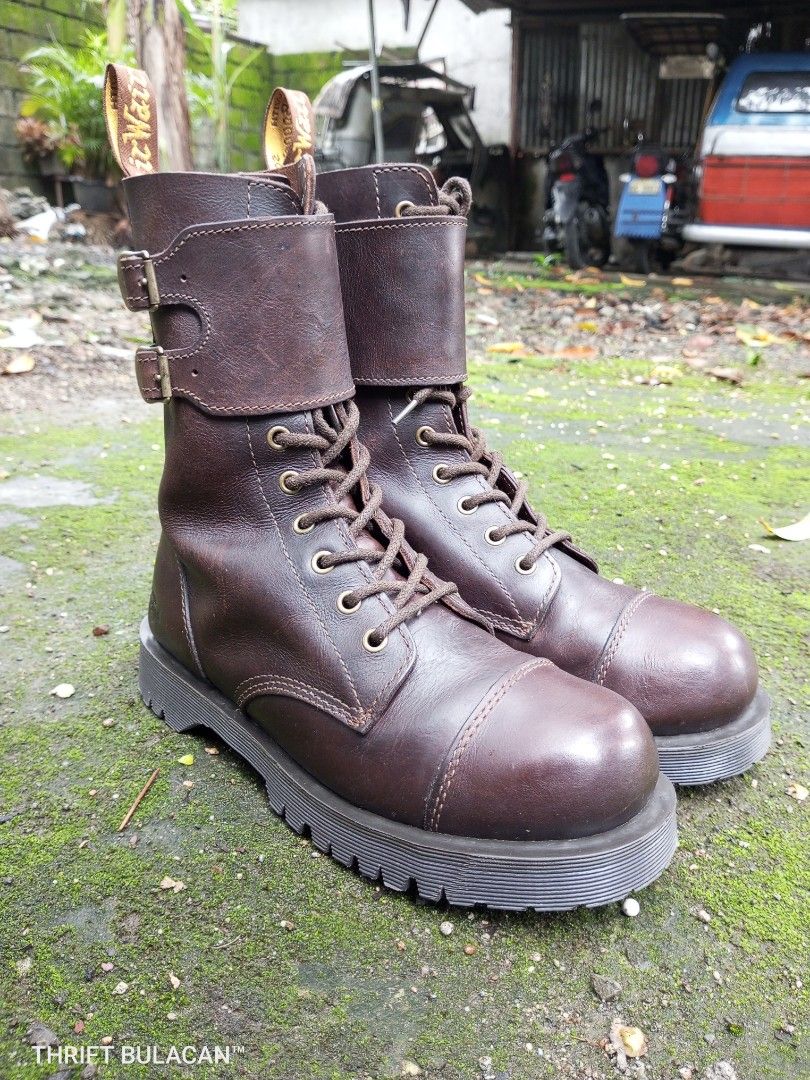 Dr martens samuel hot sale