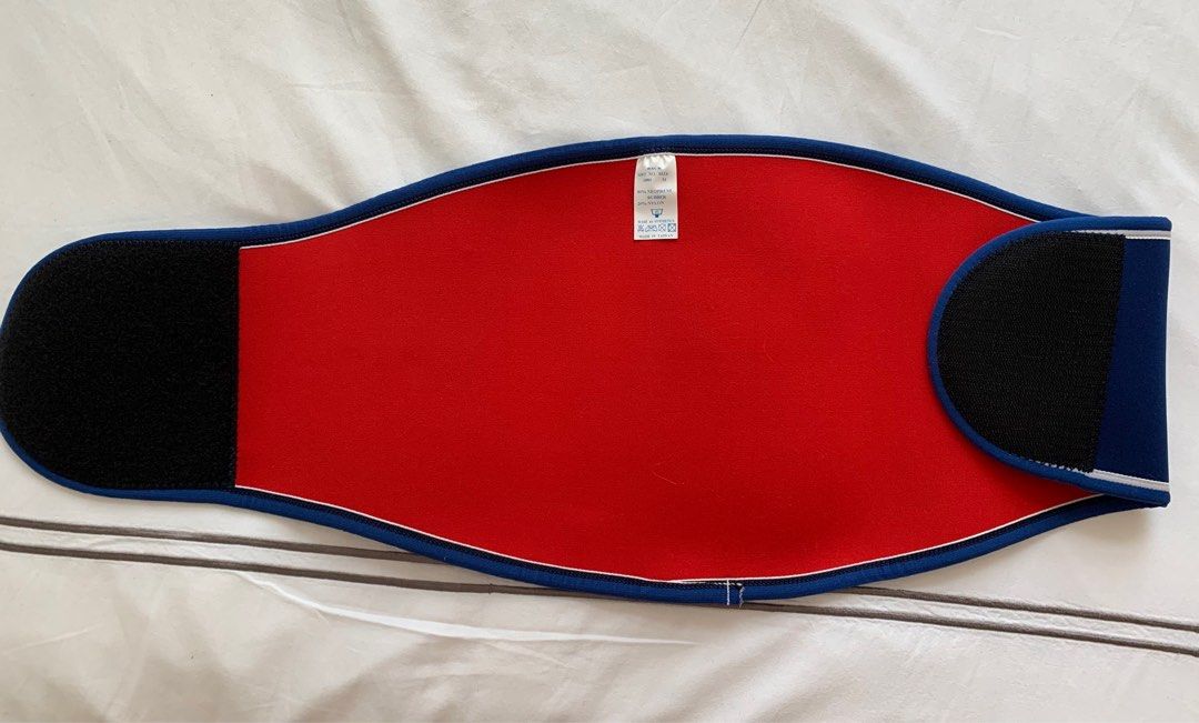 Dr scholl's sale back brace