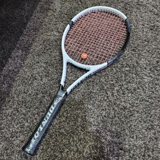 Dunlop Vibrotech Pro 265 Tennis Racket