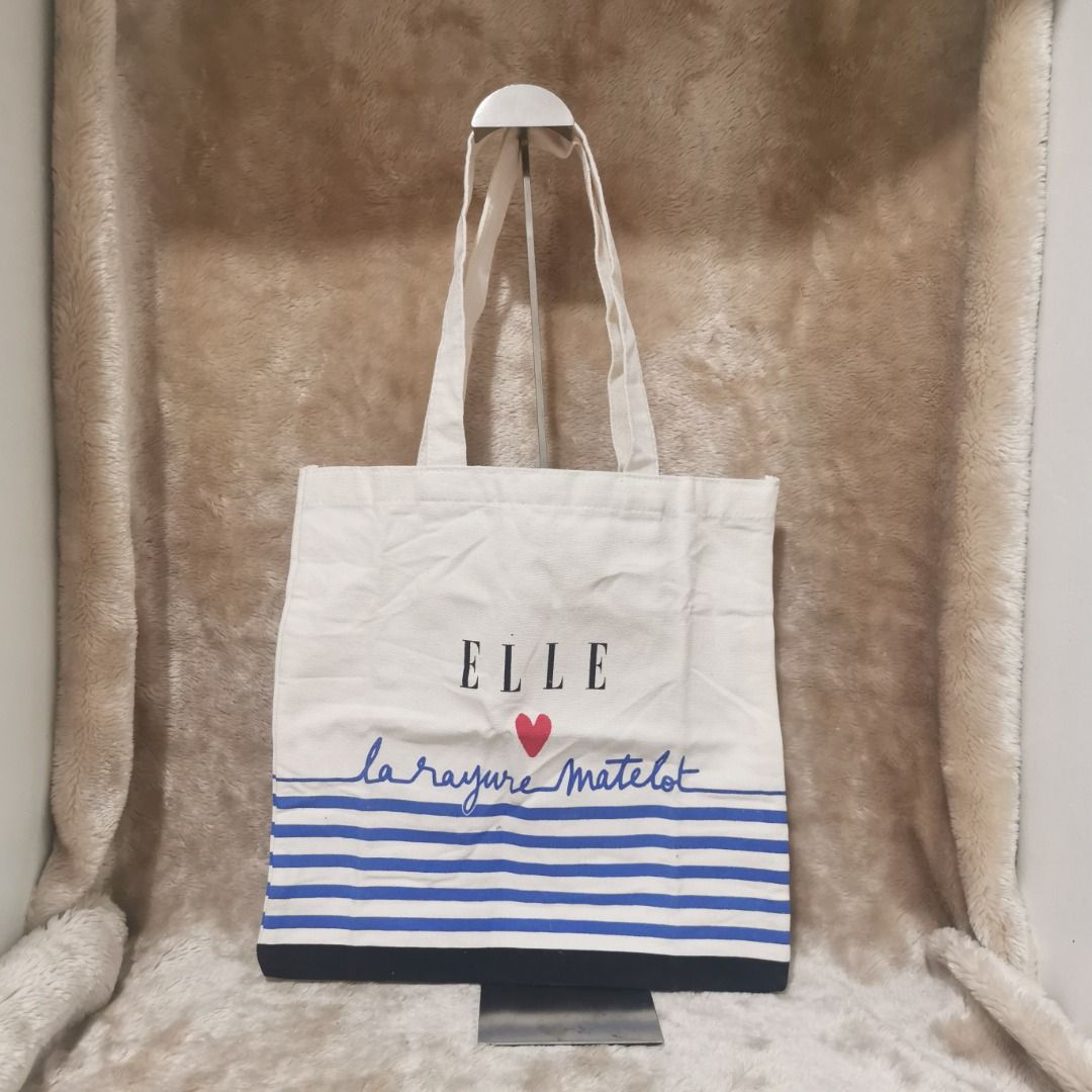 Lq tote bag, Women's Fashion, Bags & Wallets, Tote Bags on Carousell