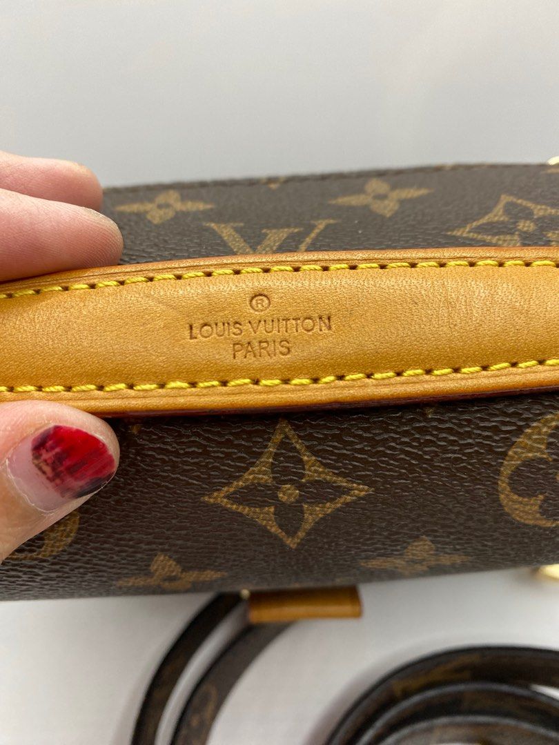 LV mini Metis selected bundle bag, Luxury, Bags & Wallets on Carousell