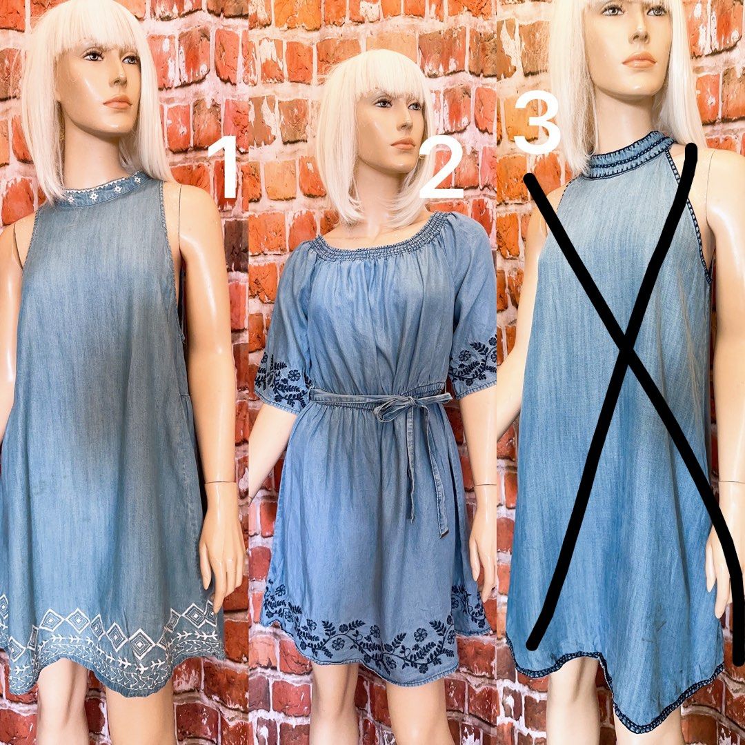 Just deals jeans dresses