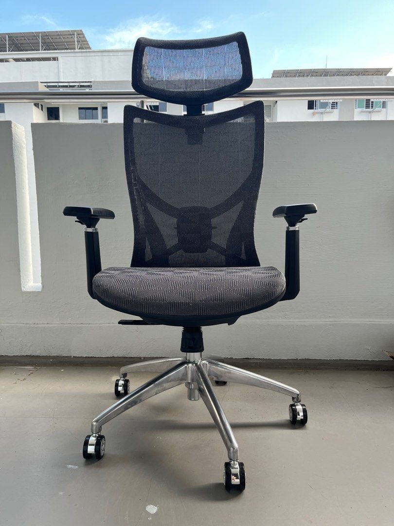 Forty two outlet office chair