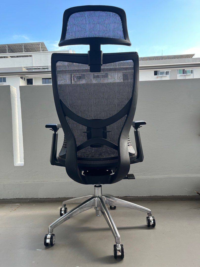 Forty two office chair sale
