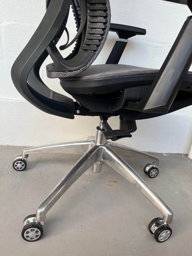Office chair forty two store