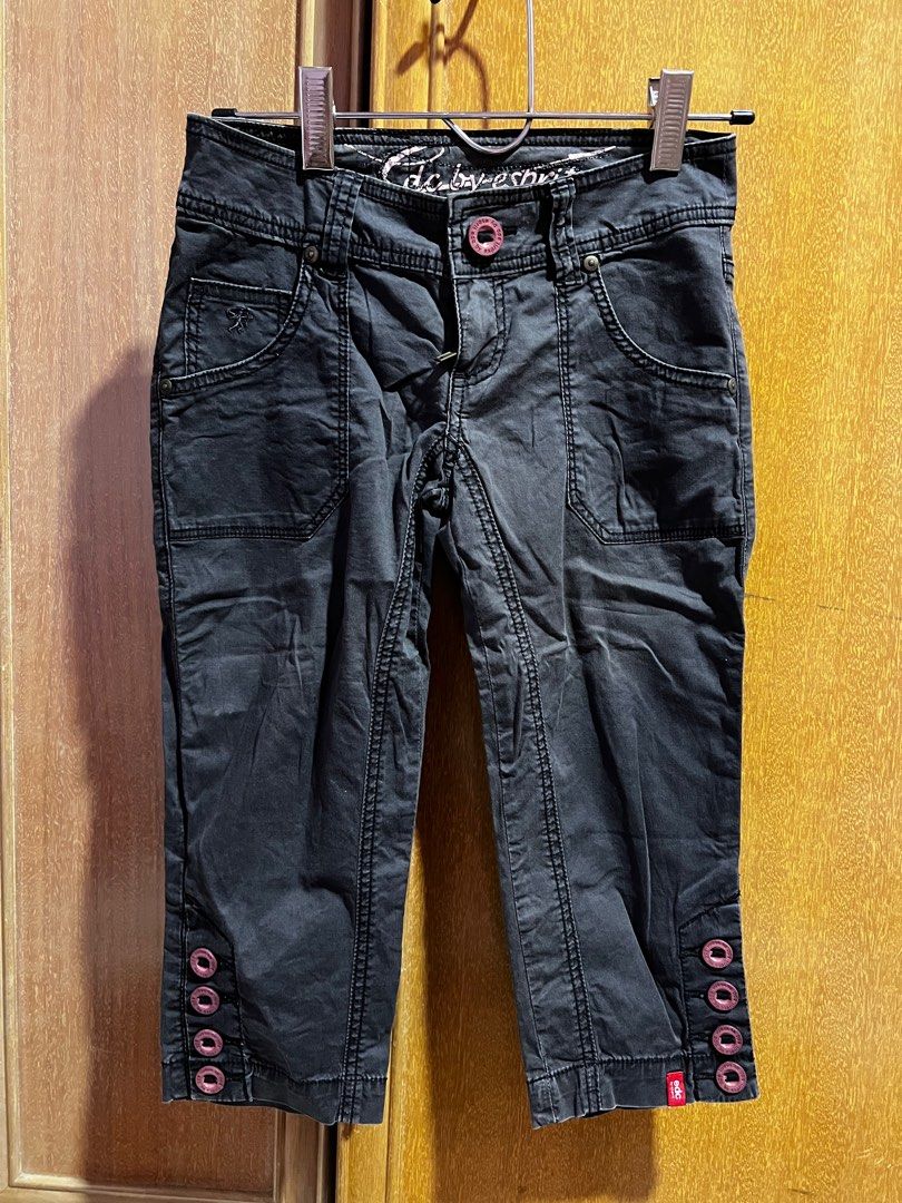 Esprit capri pants store