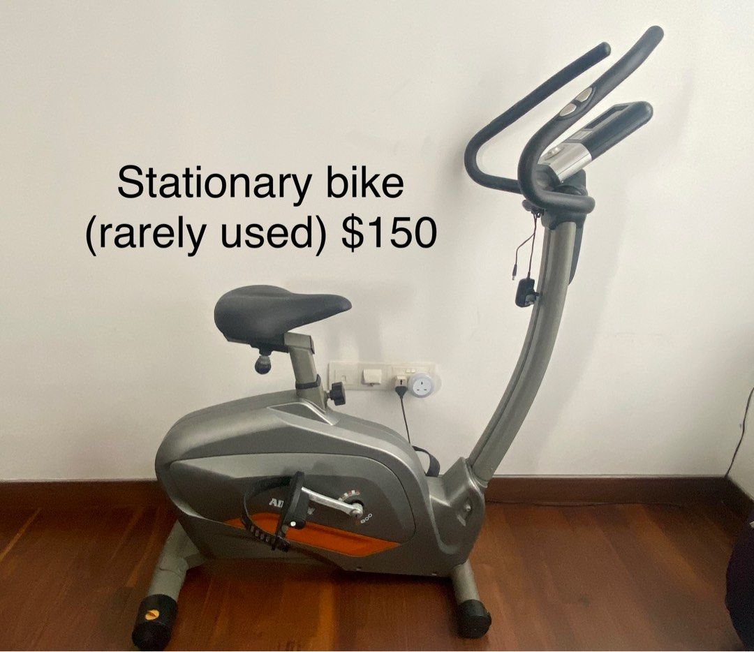 Exercise Bike