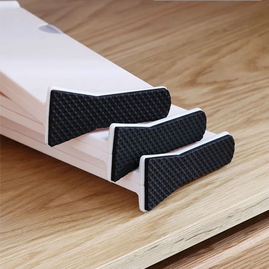 Expandable Drawer Divider Adjustable Wardrobe Divider Retractable ...