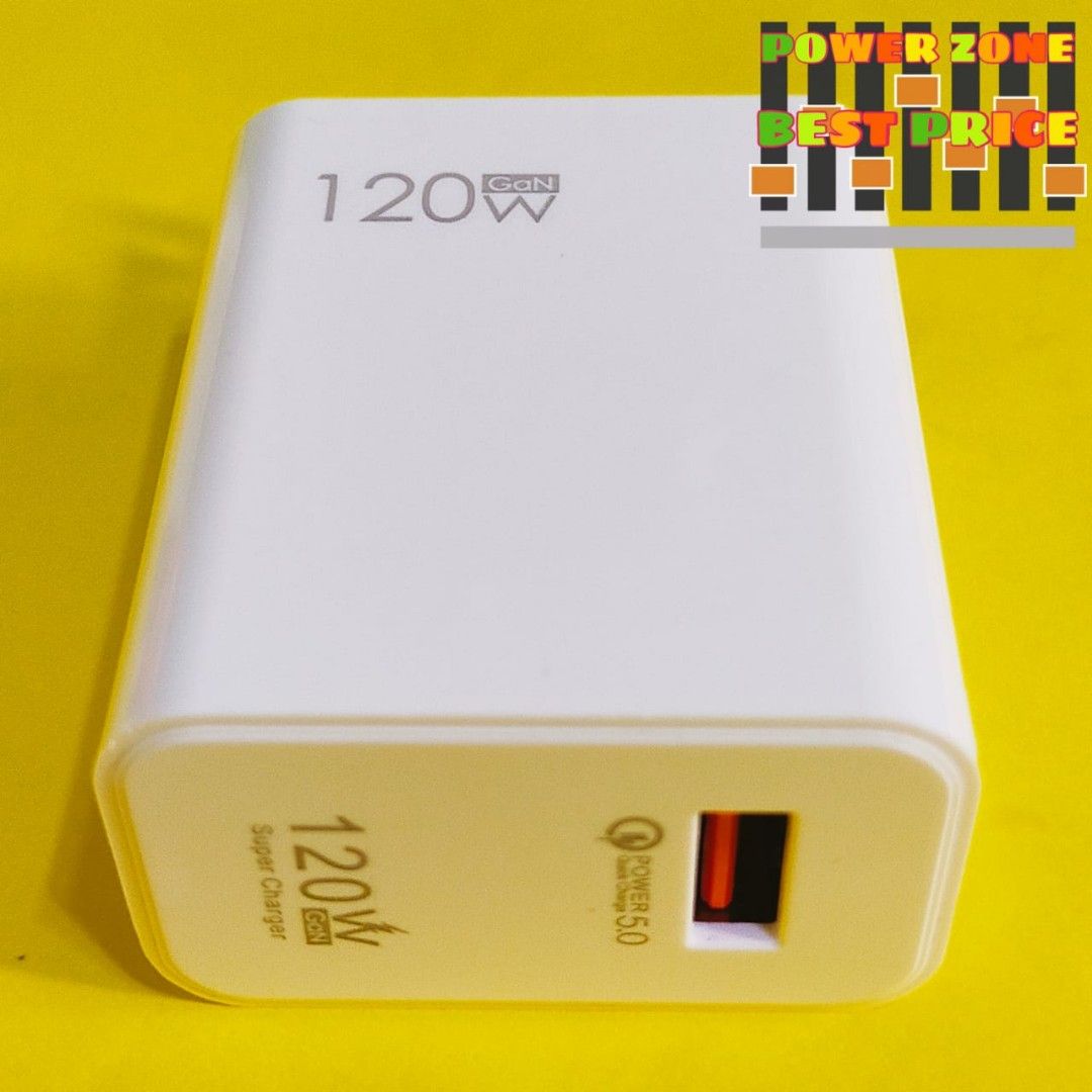 Fast Chargers (Category: Chargers & Cables) located in Paranaque City. Submitted by audioaddict0517 (Listing ID 1251324800, Image 1). Description: NOTE - POST PRICE IS JUST A STARTING PRICE OF 1M MAGNETIC CORDS FOR DETAIL PRICE PM ADAPTOR 120W(GAN) USB ADAPTOR 66W USB ADAPTOR 2 USB SLOT ADAPTOR 4 USB SLOT ADAPTOR 20W TYPE CADAPTOR 25W PD ADAPTOR 40W 2X TYPE C DIGITAL DISPLAY 2 PORT CHARGING CABLES 90 DEGREE ELBOW TYPE CORDS 1M,2M,3M IPHONE,TYPE C