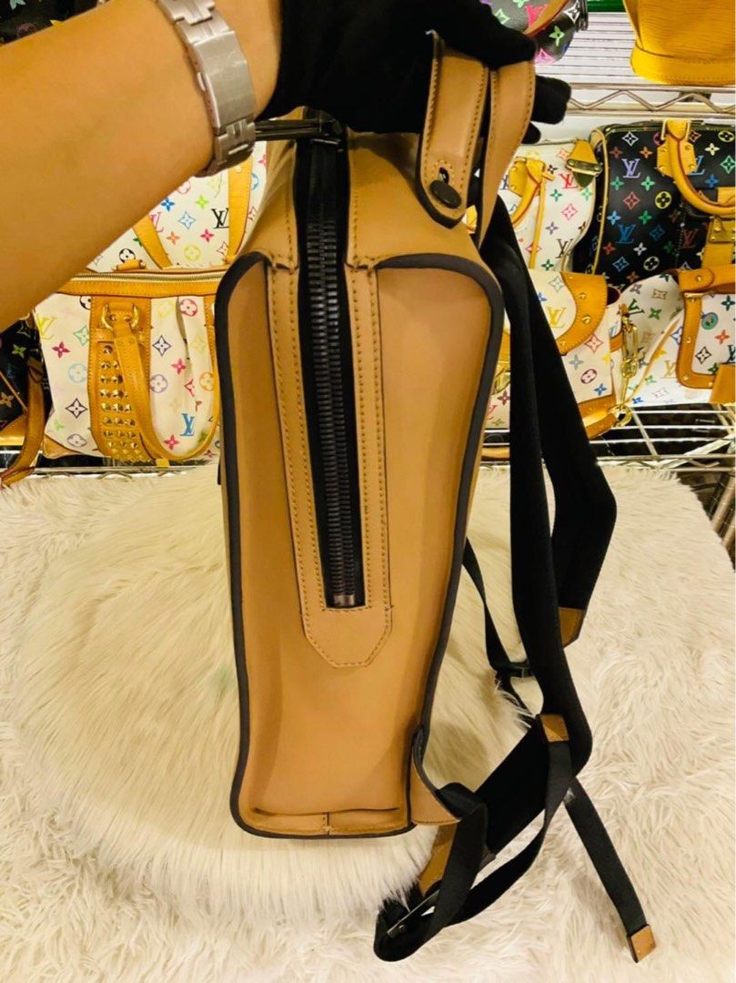 Fendi deals backpack sale