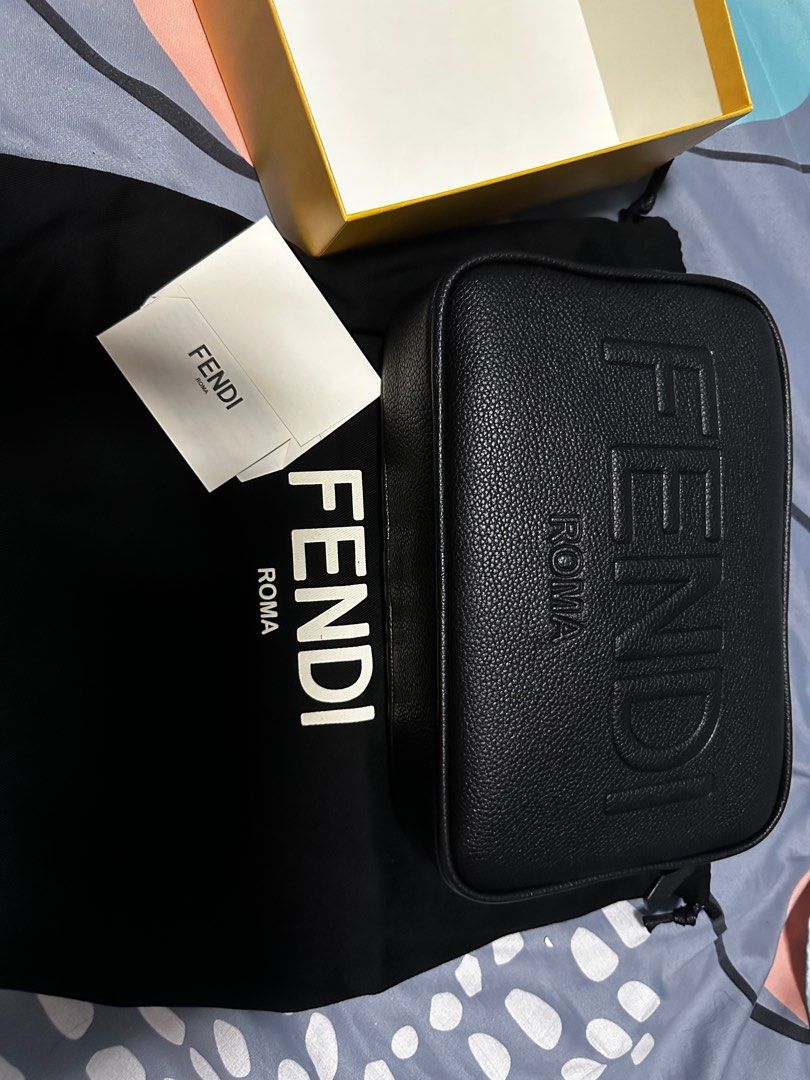 FENDI NEW ARRIVAL CC