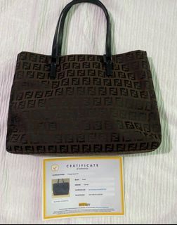 100+ affordable fendi authentic bags For Sale, Luxury