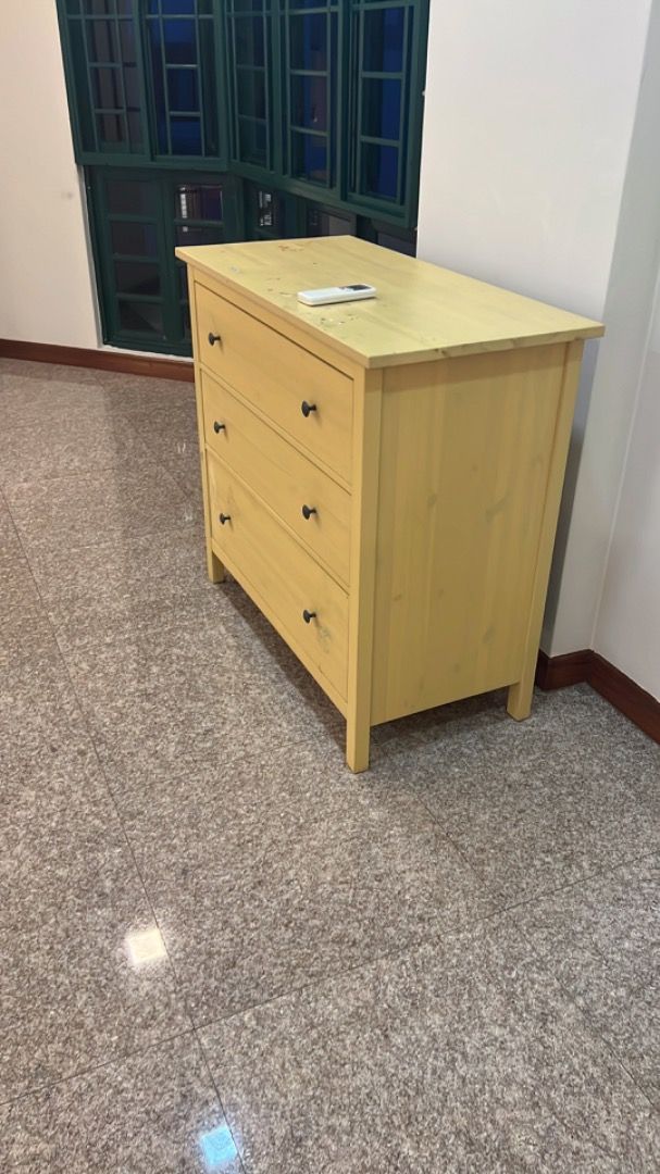 Zinus dresser deals