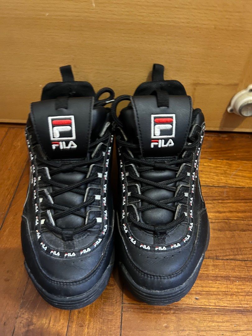 Fila 39 Carousell