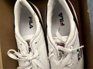 Fila dls wingspan online