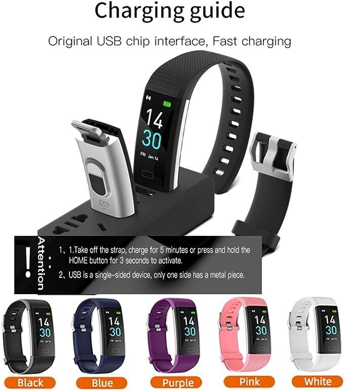 Get fit 3.0 new arrivals smart bracelet