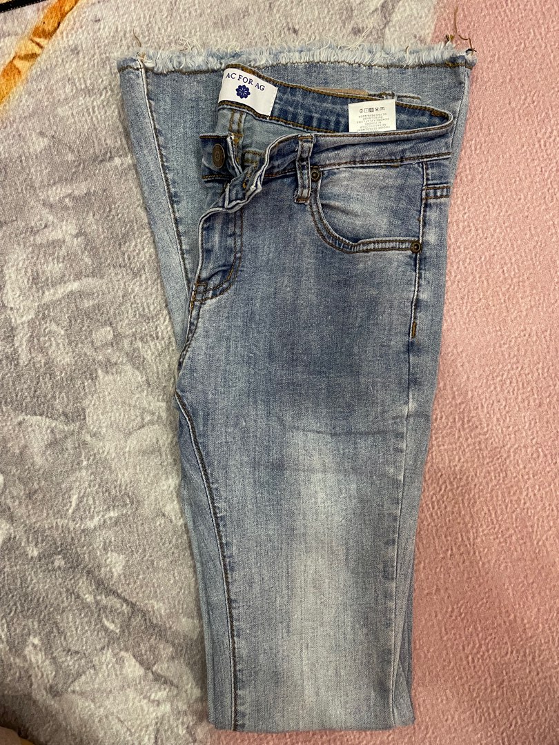 Ac for ag jeans clearance