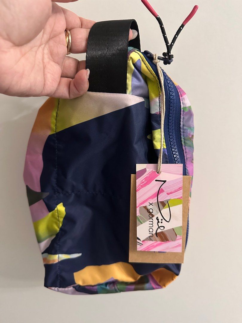 Gorman hot sale toiletry bag