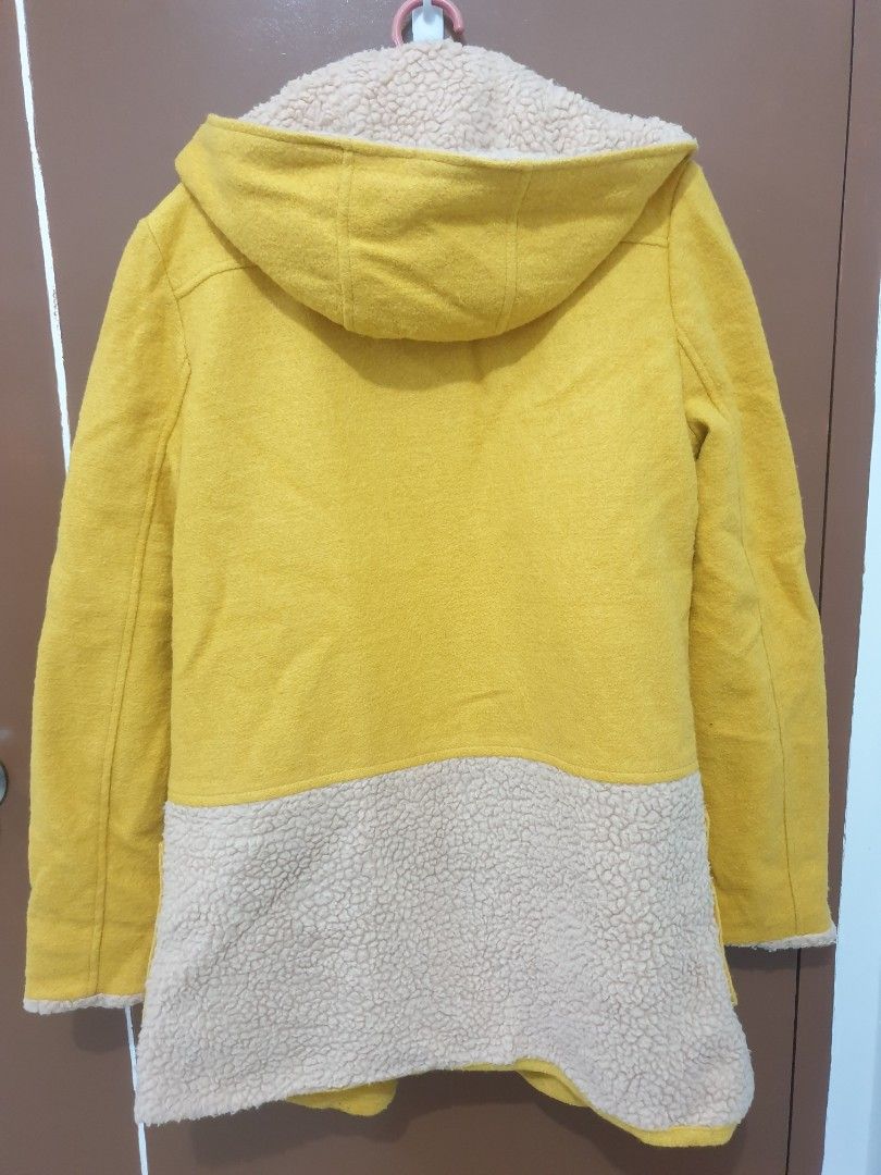 fleece-lined-coat-with-hood-on-carousell