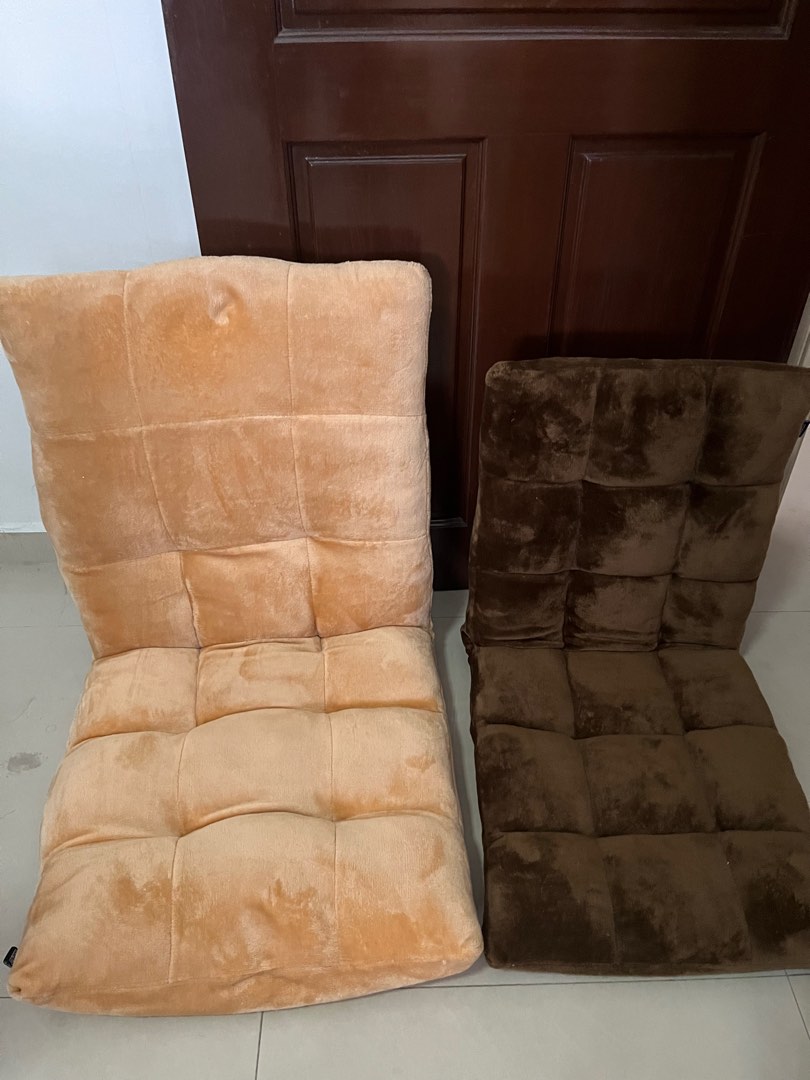 Floor chair lazada deals