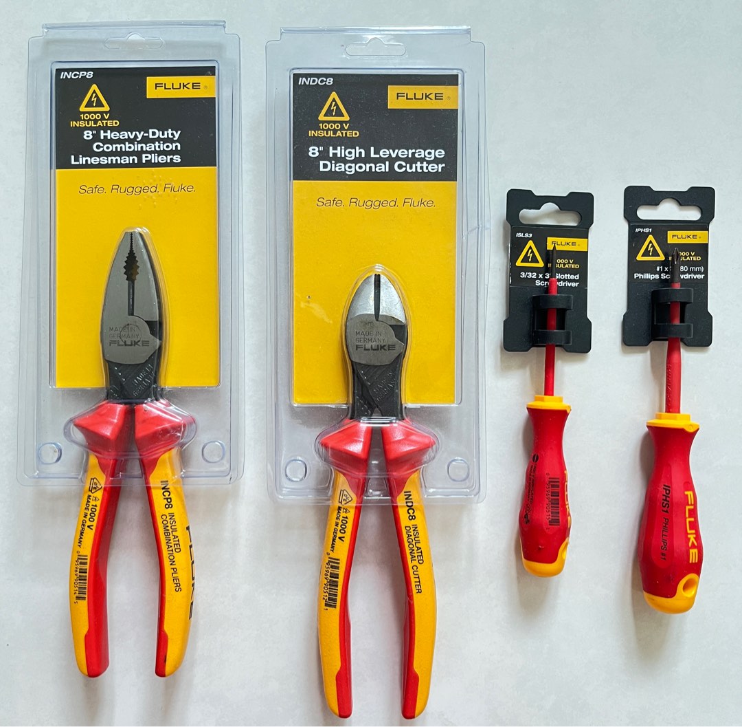 Fluke incp8 store