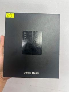 FOLD 5 512 GB NTC APPROVED OPENLINE | FACTORY UNLOCKED