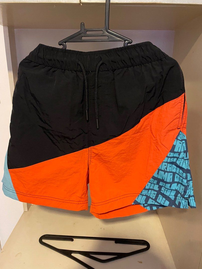 FOREVER 21 Boardshorts Men s Fashion Bottoms Swim Trunks