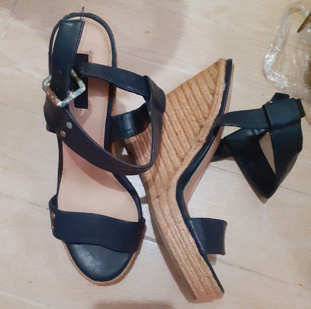 Forever 21 clearance sandals sale