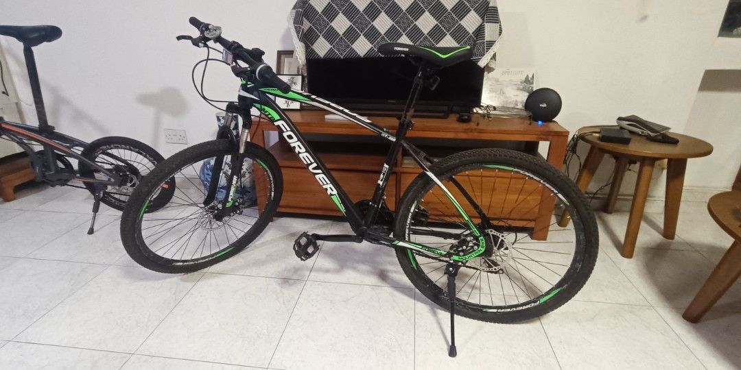 hero sprint pro doran 29