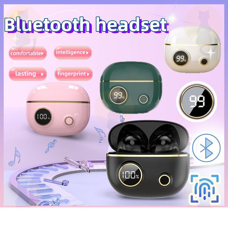 Bluetooth headset deals free delivery