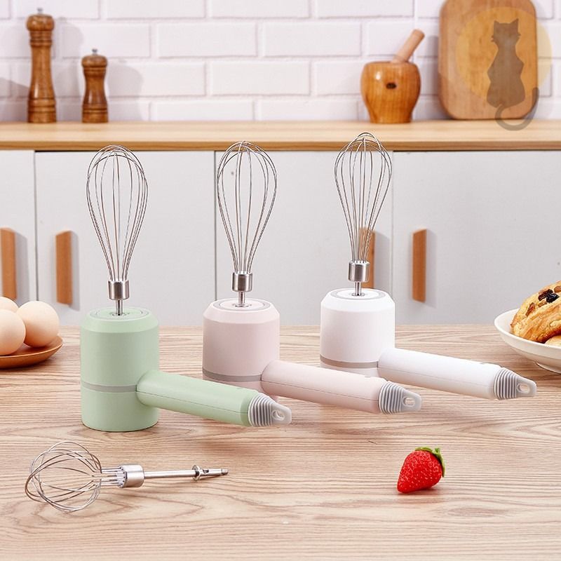 Egg whisk shop electric
