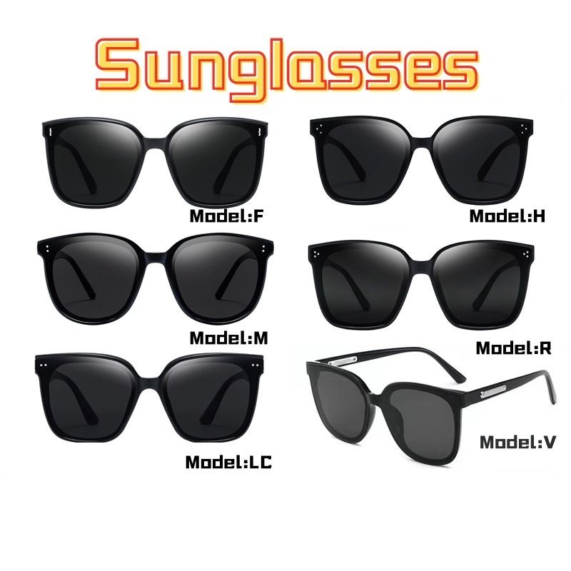 Sunglasses clearance free delivery