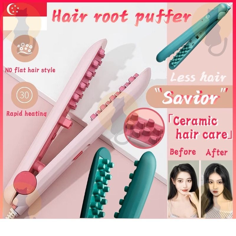 High quality outlet curling iron
