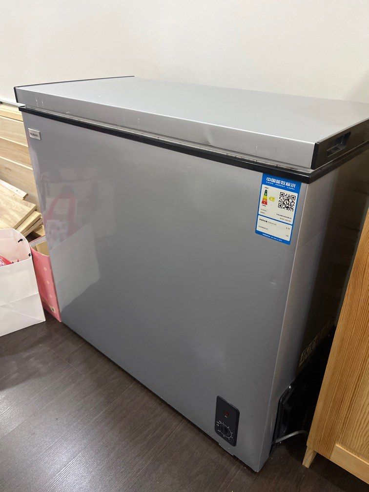 Freezer, TV & Home Appliances, Kitchen Appliances, Refrigerators