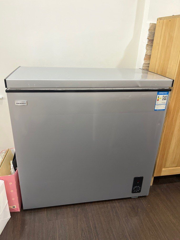 Freezer, TV & Home Appliances, Kitchen Appliances, Refrigerators