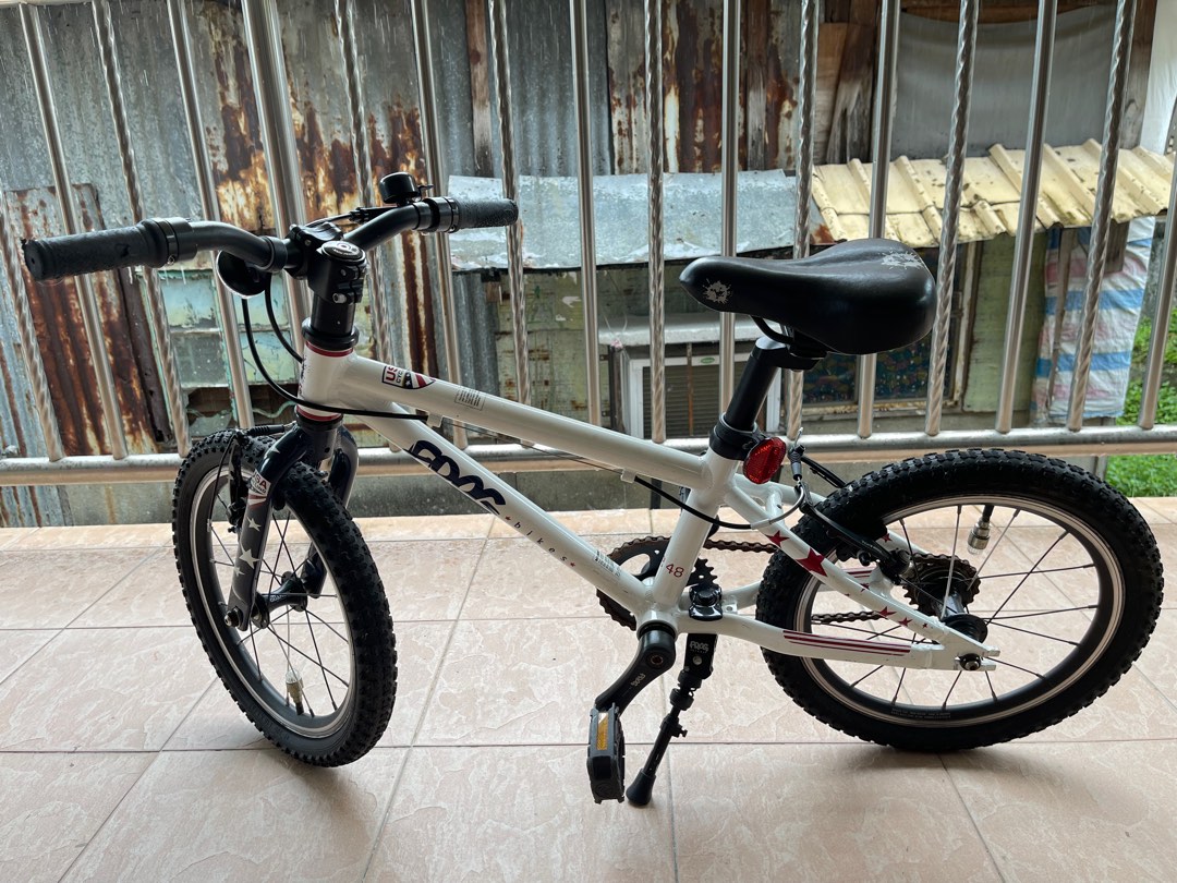 frog 48 bike uk