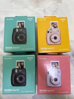 100+ affordable instax mini 11 film For Sale, Cameras