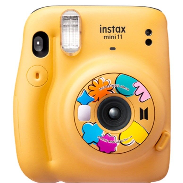 fuji 11 case
