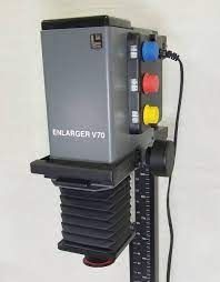 Fujimoto Lucky V70 Enlarger Darkroom Developer (Imported)